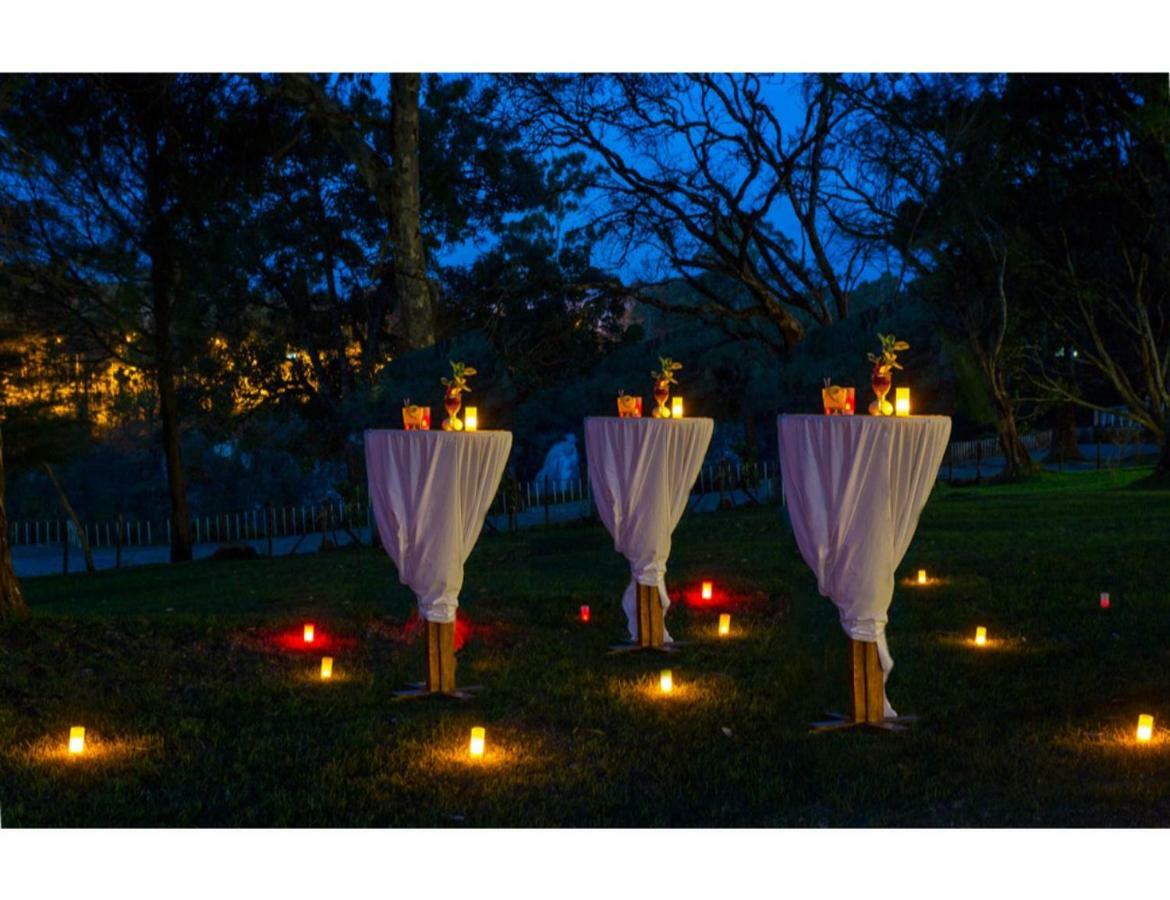 Thomsons Falls Lodge Nyahururu Экстерьер фото
